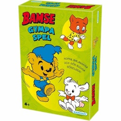 Bamses Gympaspel (SE)