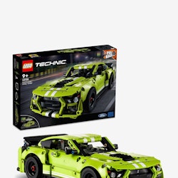 LEGO Technic Ford Mustang Shelby GT500, 42138