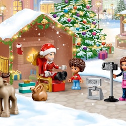 Adventskalender 2022 LEGO Friends 41706