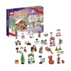 LEGO Friends Adventskalender, 41706