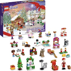 Adventskalender 2022 LEGO Friends 41706