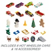 Hot Wheels AdventsKalender 2022