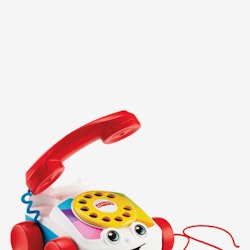 Fisher-Price Chatter Leksakstelefon