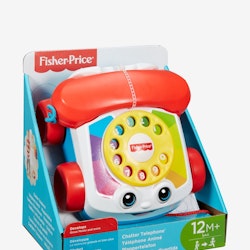 Fisher-Price Chatter Leksakstelefon