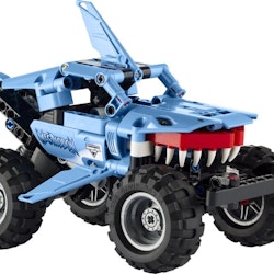 LEGO Technic Monster Jam Megalodon, 42134
