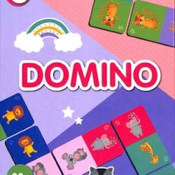 Toy Universe Domino, Vilddjur