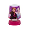 Disney Frozen Bordslampa