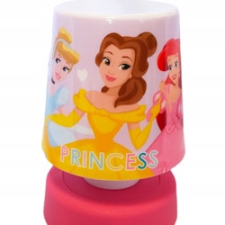 Disney Prinsessa, Bordslampa