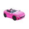 Barbie Cabriolet Bil Rosa