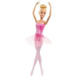 Barbie Ballerina, GJL59