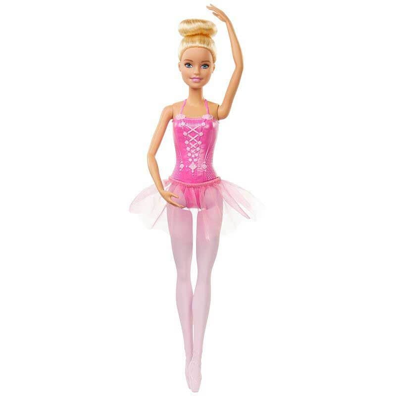 Barbie Ballerina,GJL59