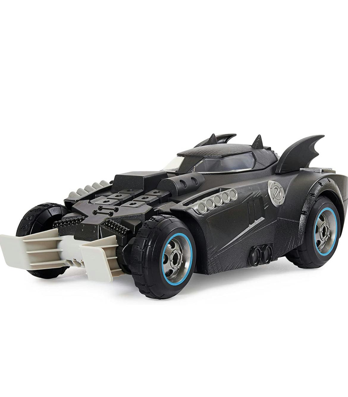 Batman RC Launch & Defend Batmobile