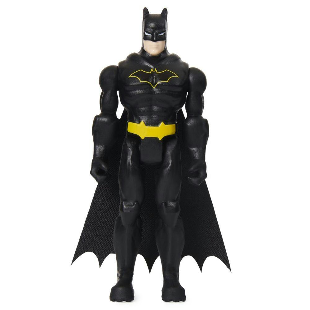 Batman RC Launch & Defend Batmobile - En Radiostyrd bil med figur