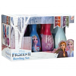 Disney Frozen Bowlingset