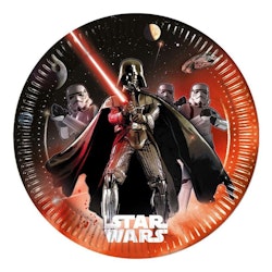 Star Wars Kalaspaket 28-pack