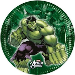 Marvel Avengers, Hulk Kalaspaket 64-pack