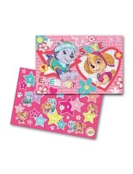Paw Patrol Pussel (50 bitar)