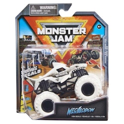 Monster Jam Megalodon, 1:64
