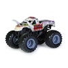 Monster Jam Zombie White, 1:64