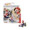 Hot Wheels – MarioKart, Leksaksbil