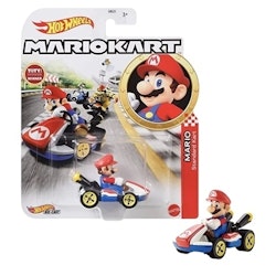 Hot Wheels – MarioKart, Leksaksbil