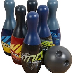 Disney Cars 3 Bowlingset