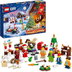 LEGO® City 60352 Adventskalender 2022
