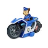 Paw Patrol Movie Lazer Chase Radiostyrd motorcykel