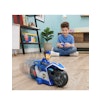 Paw Patrol Movie Lazer Chase Radiostyrd motorcykel