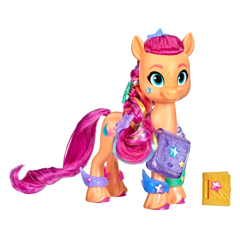 My Little Pony ,Rainbow Reveal Sunny Starscout