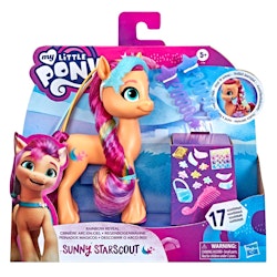 My Little Pony, Rainbow Reveal Sunny Starscout