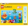 LEGO Classic 11017 Kreativa Monster