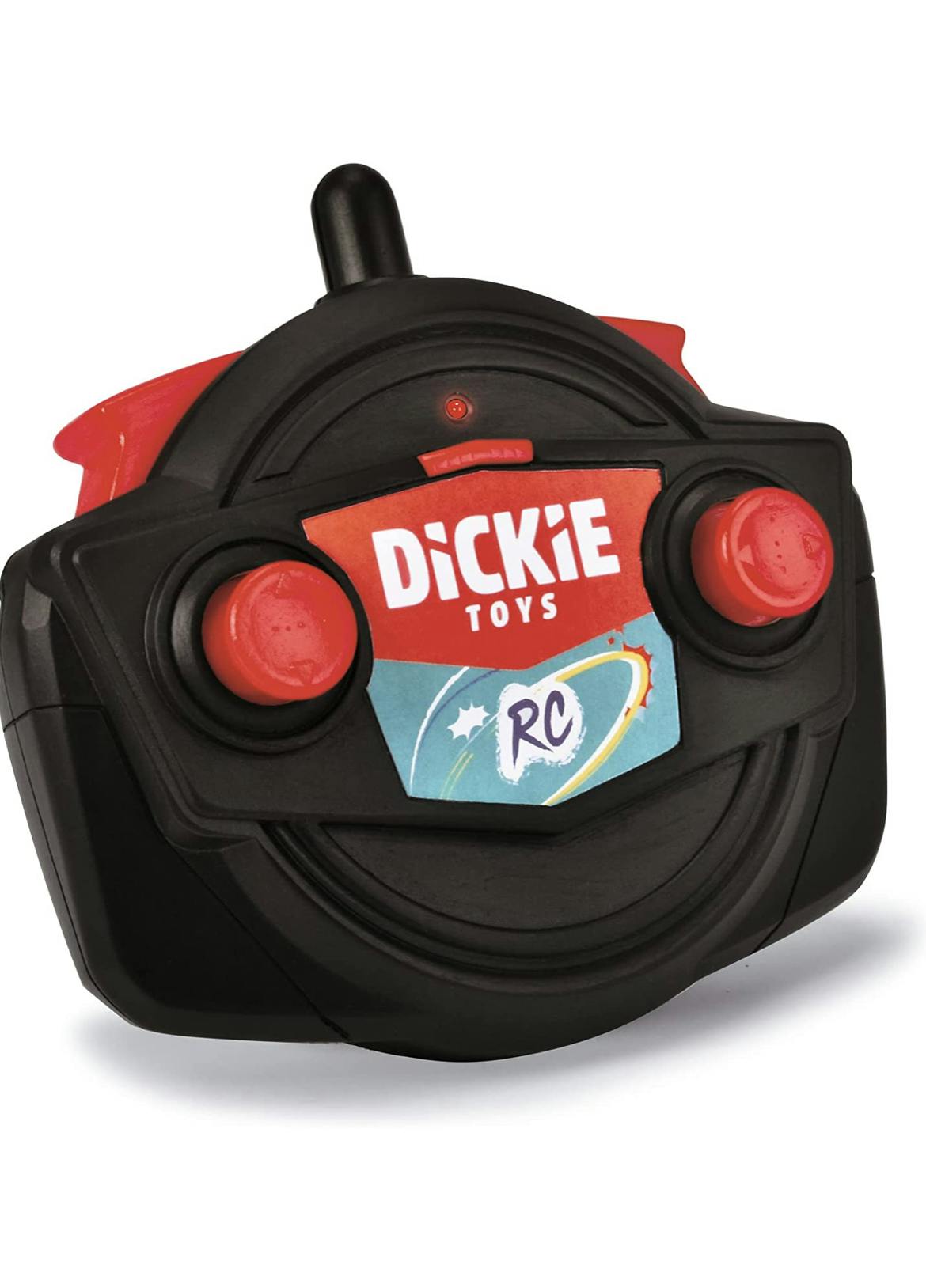 Dickie Toys -Lightning Spear Radiostyrd Bil