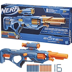 Nerf Elite 2.0 Eaglepoint RD-8