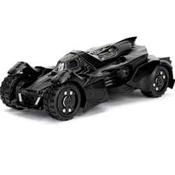 Sällsynt Batman Arkham Knight Batmobile