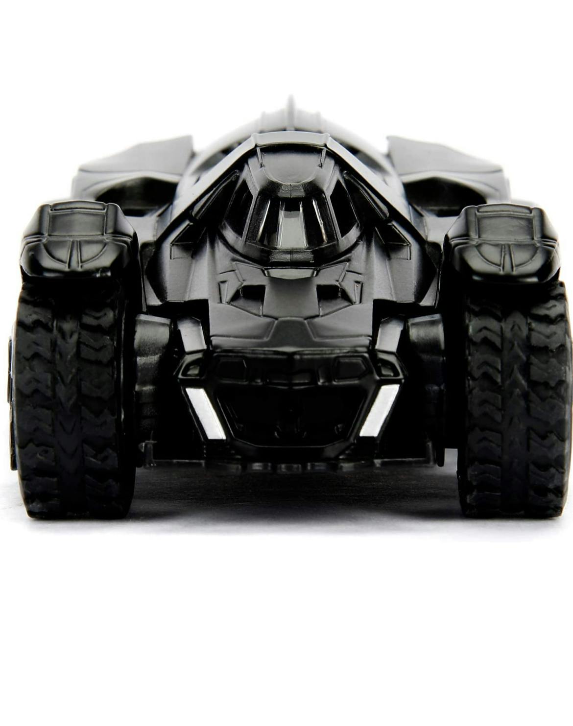 Jada Toys - Batman Arkham Knight Batmobile