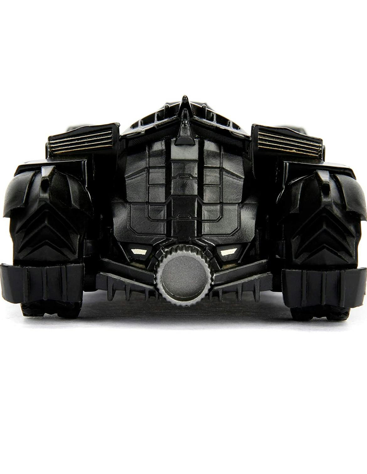 Jada Toys - Batman Arkham Knight Batmobile