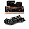 Jada Toys - Batman Arkham Knight Batmobile