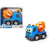 Dickie Toys Happy Volvo FMX, Batteridrivna Arbetsmaskiner