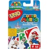Mattel Games, UNO: Nintendo Super Mario Flerfärgad