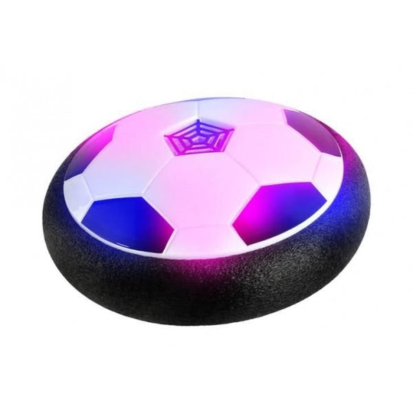 LED Hoverball - Svävande Blinkande AIR Fotboll