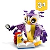 LEGO Creator 3-i-1 Fantasiskogsvarelser