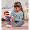 Nintendo Super Mario som gosedjur.