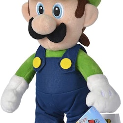 Super Mario Luigi Gosedjur