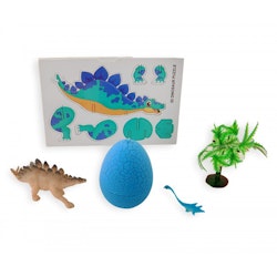 Dinosaur Century 3-i-1 Paket