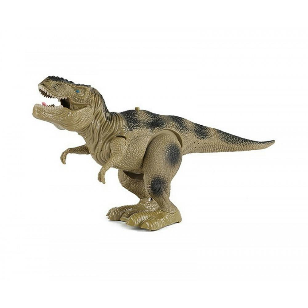 Dino T-Rex Löpning med Ljud