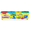 Hasbro Play-Doh, 4-pack