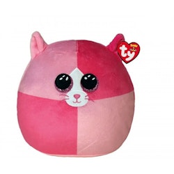 TY Gosedjur - Cat Scarlet- 35cm