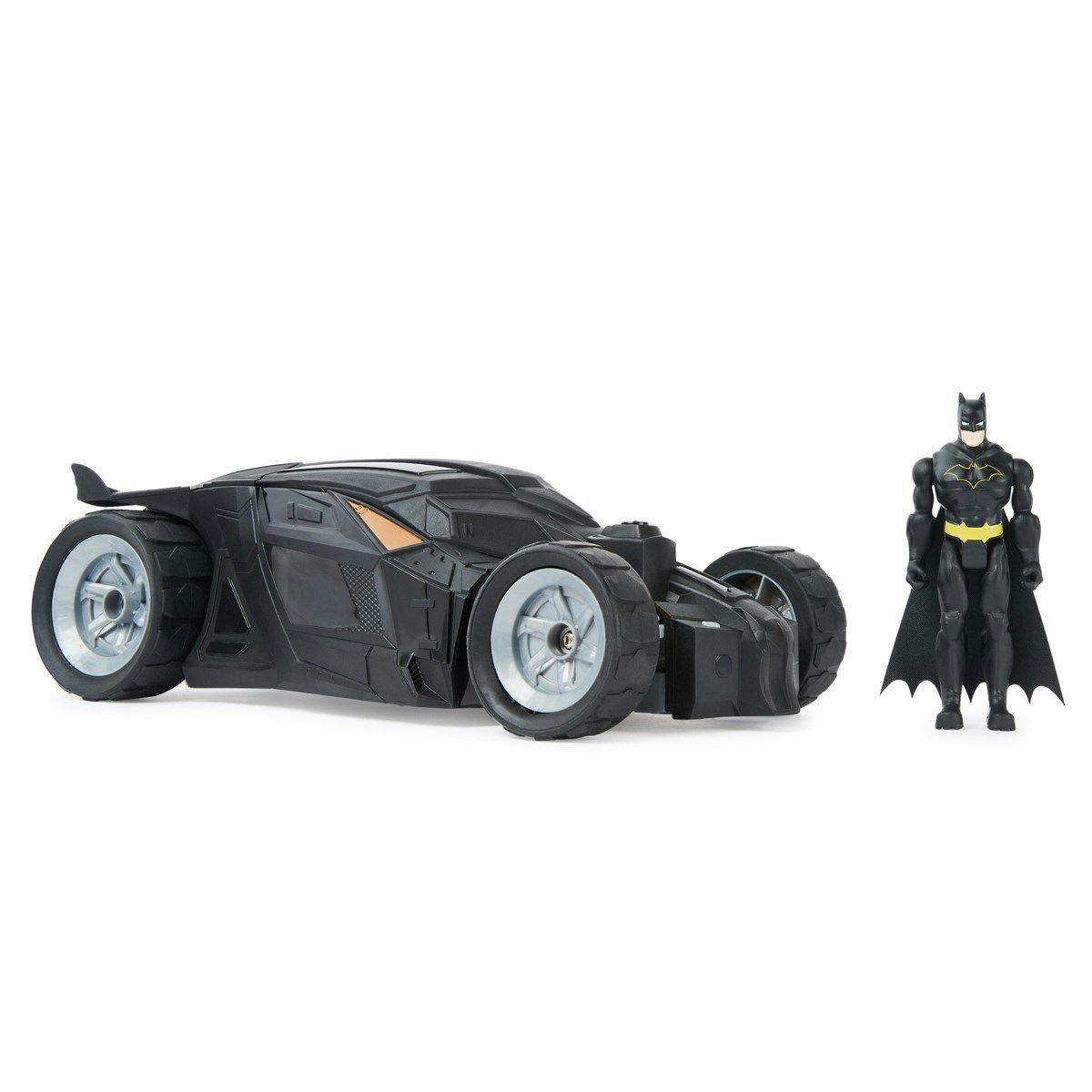 Batman Batmobile 1:20 RC med Batman Figur 2023