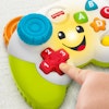 Flerfärgad Fisher-Price LNL Controller Nordics Svenska, danska och norska